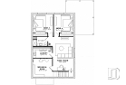 Vignette Finished basement (Optional $) - 90105