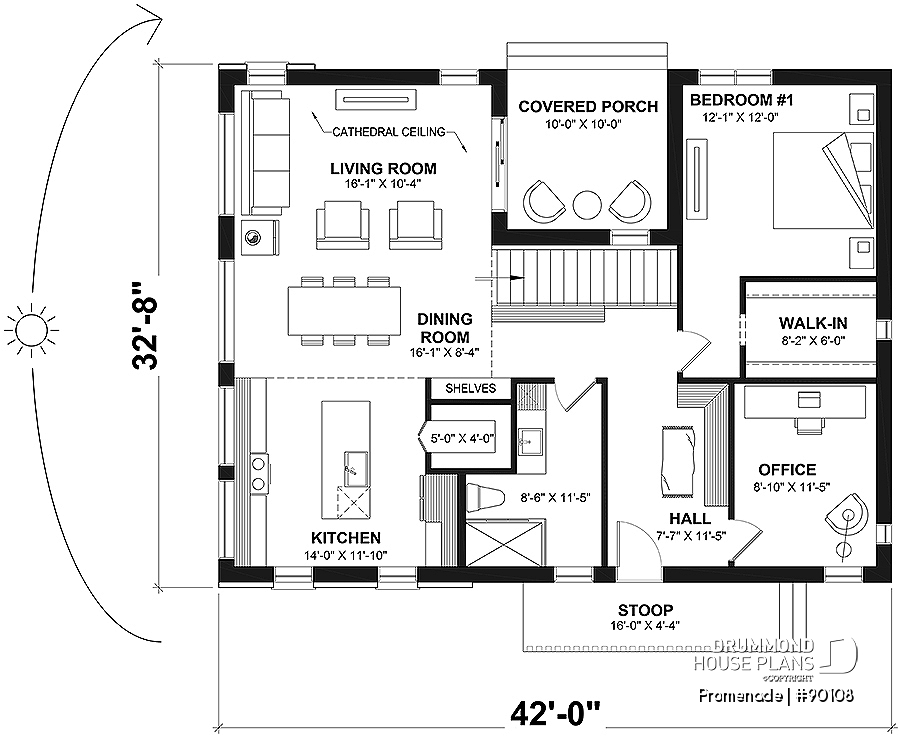 house plans with secret rooms