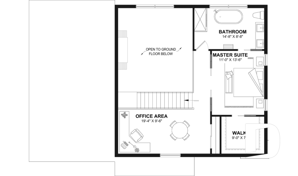 2nd level -  - Summit