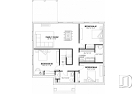 Vignette Finished basement (Optional $) - 90110