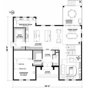 90112 - 1st level