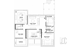 Vignette Finished basement (Optional $) - 90112