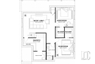 Vignette Finished basement (Optional $) - 90113