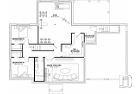 Vignette Finished basement (Optional $) - 90115