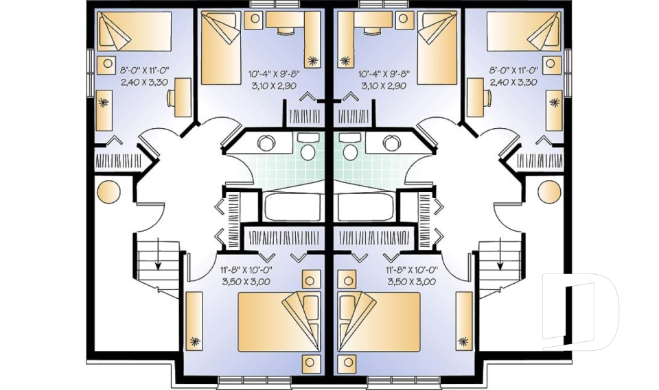 Basement -  - Homewood