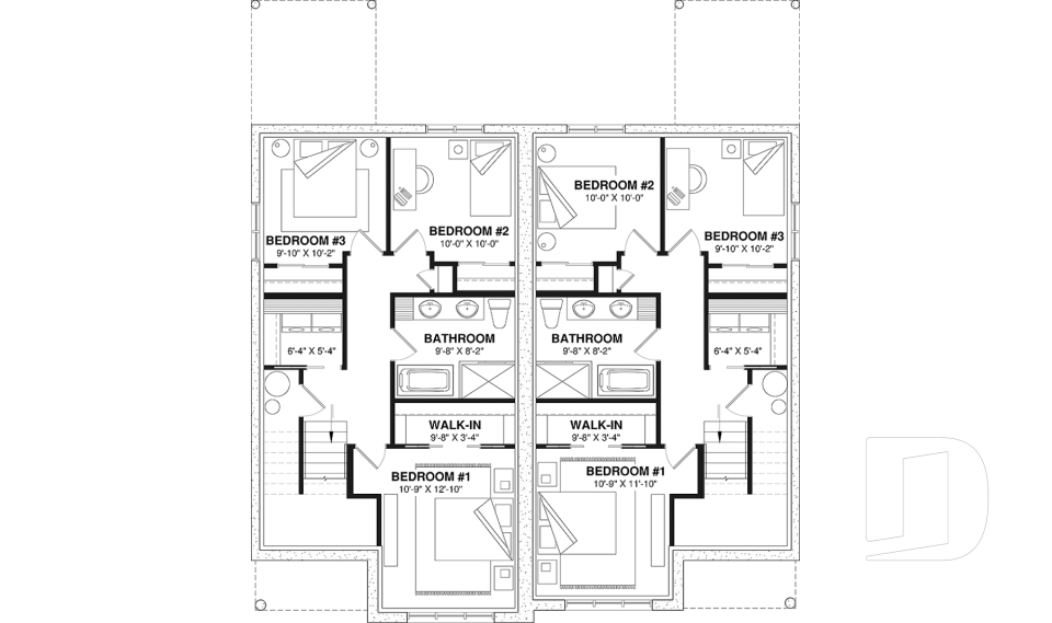 Basement -  - Homewood 2