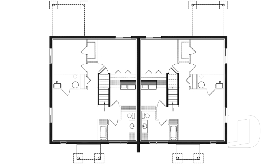 Basement -  - Eleganza