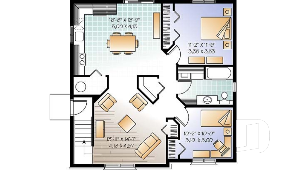 Basement -  - Abbot 3