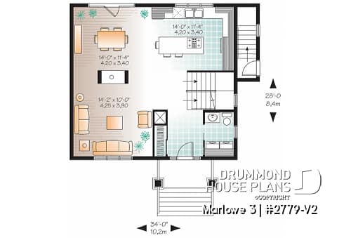 Basement Apartment House Plans Openbasement