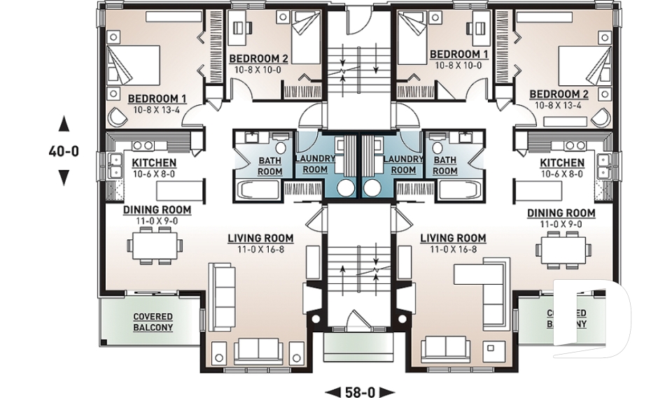 1st level -  - Robusta