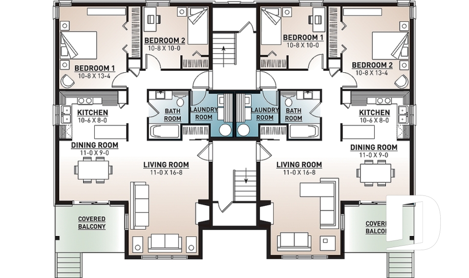 Basement -  - Robusta