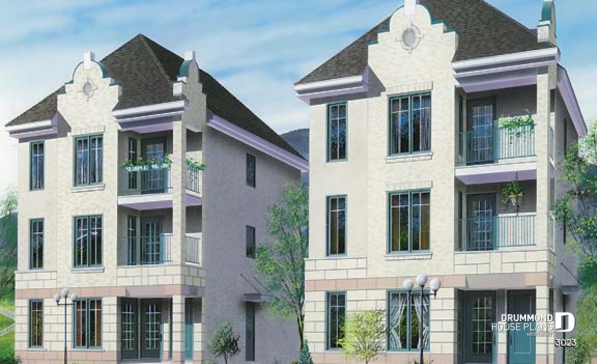 front - BASE MODEL -  - 