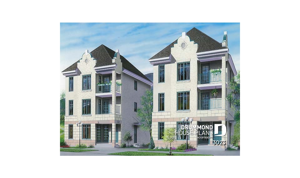 front - BASE MODEL -  - 