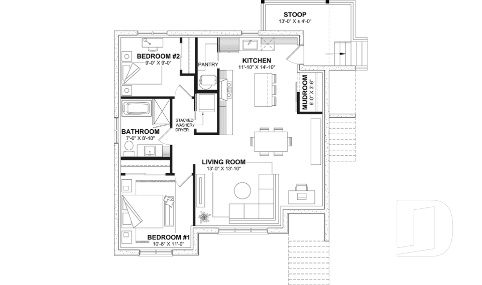 Basement -  - Herstal