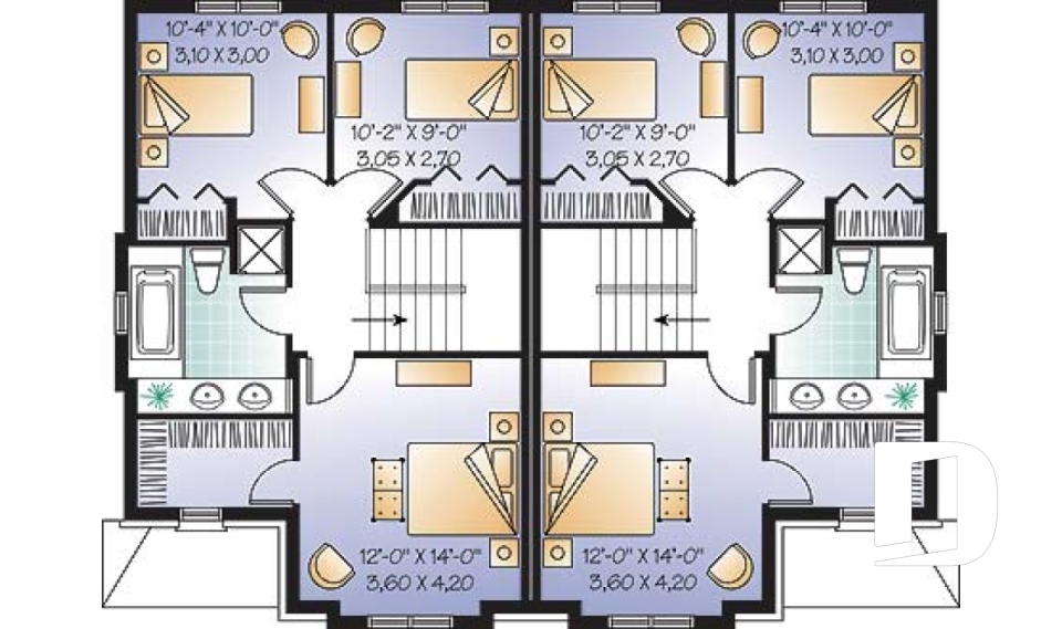 2nd level -  - Cullman