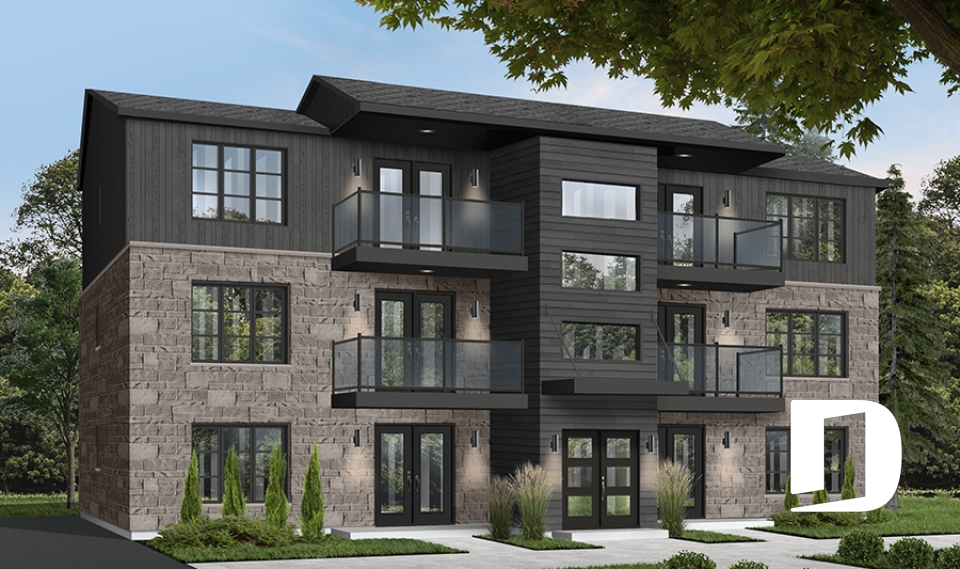 Color version 1 - Front -  - Attridge