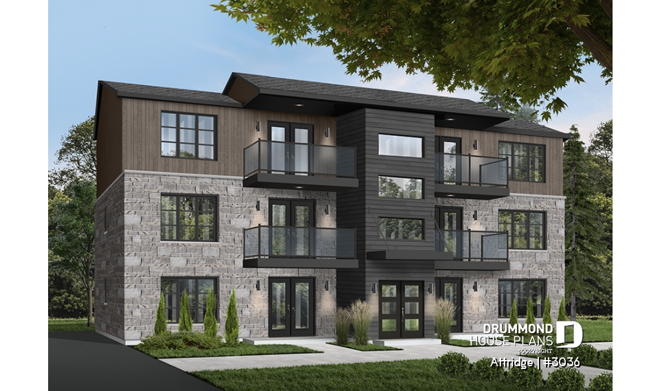 Color version 5 - Front - Attridge