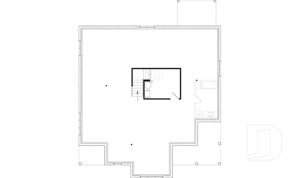 Basement -  - Malvern