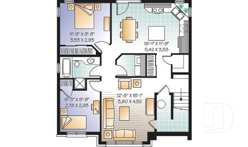 Basement -  - Hamilton