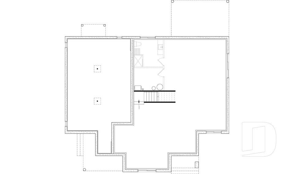 Basement -  - Colechester