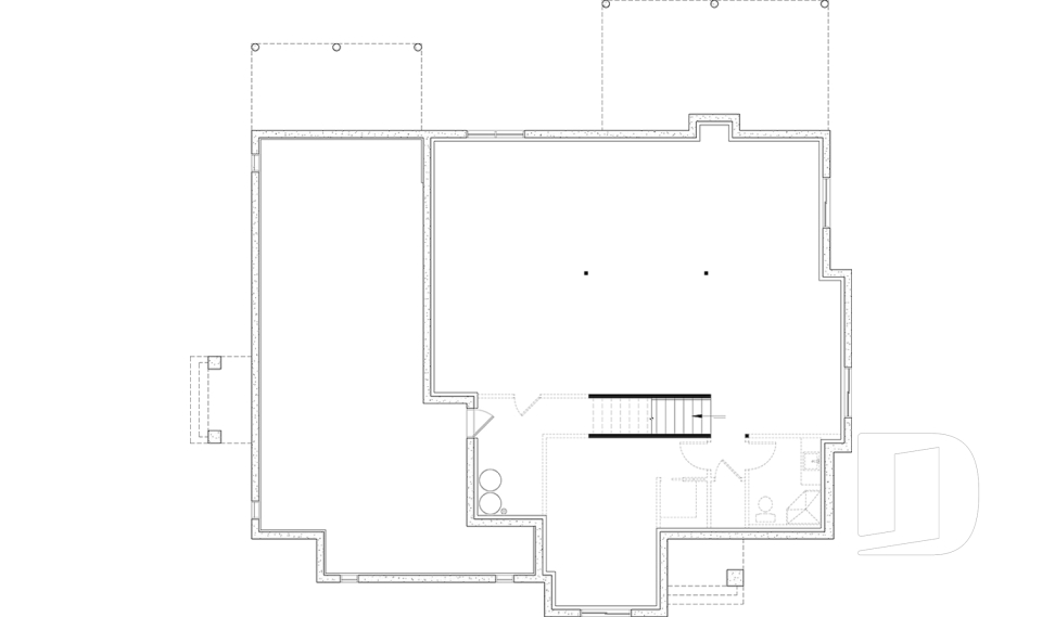 Basement -  - Angeline 2