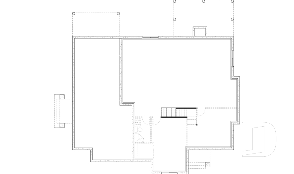 Basement -  - Angeline
