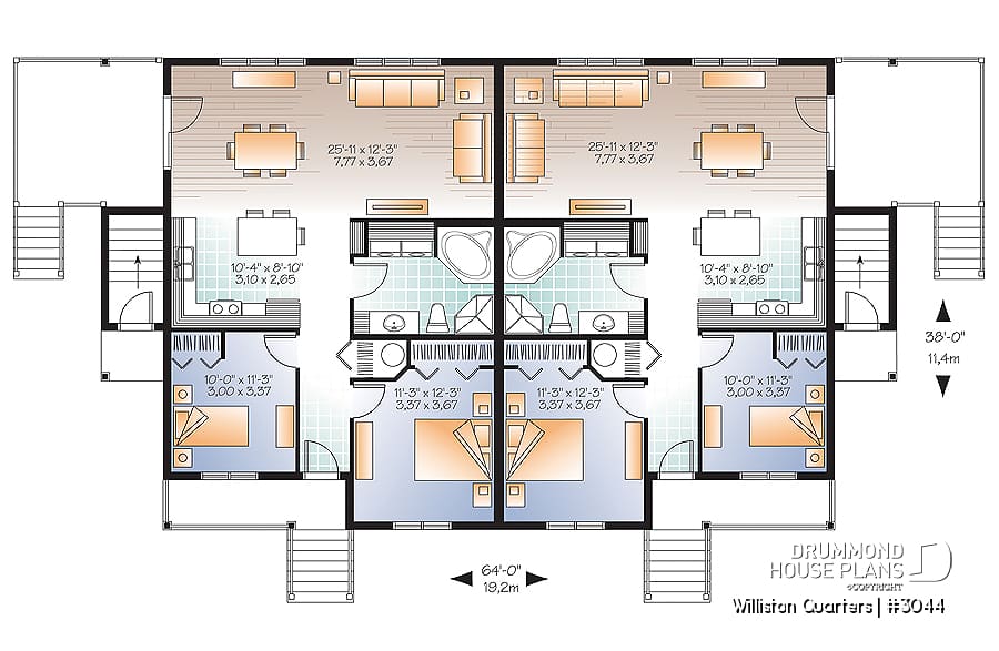 house-plan-2-bedrooms-1-bathrooms-3044-drummond-house-plans