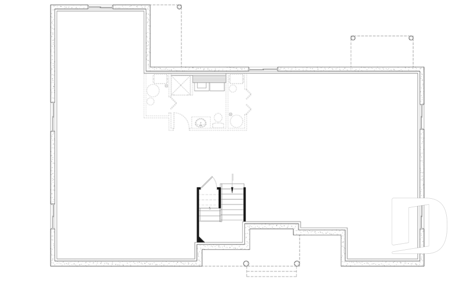 Basement -  - Summerwood