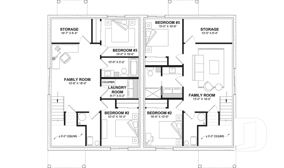 Basement -  - Lucinda 2