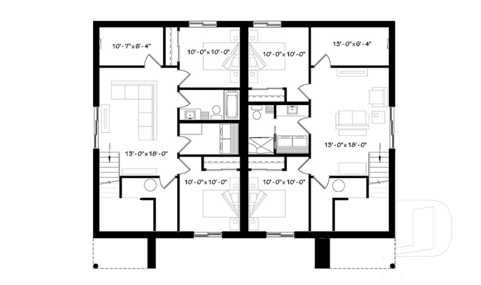 Basement -  - Lucinda 3