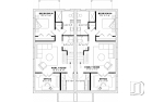 Vignette Finished basement (Optional $) - 3056-V2