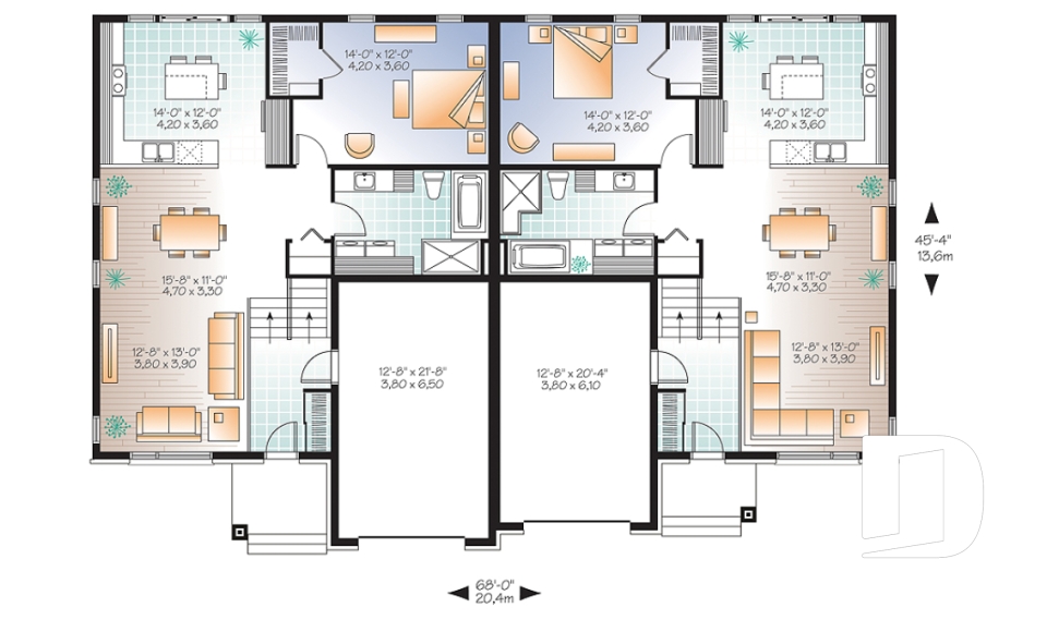 1st level -  - Sullivan