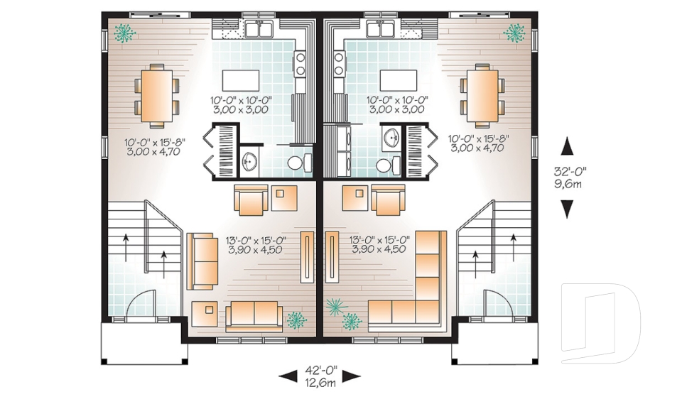 1st level -  - Eastman