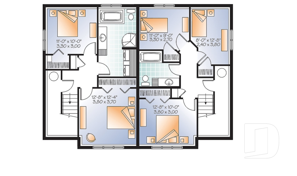 Basement -  - Eastman