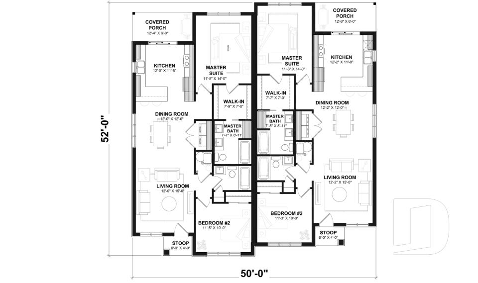 1st level -  - Ferguson