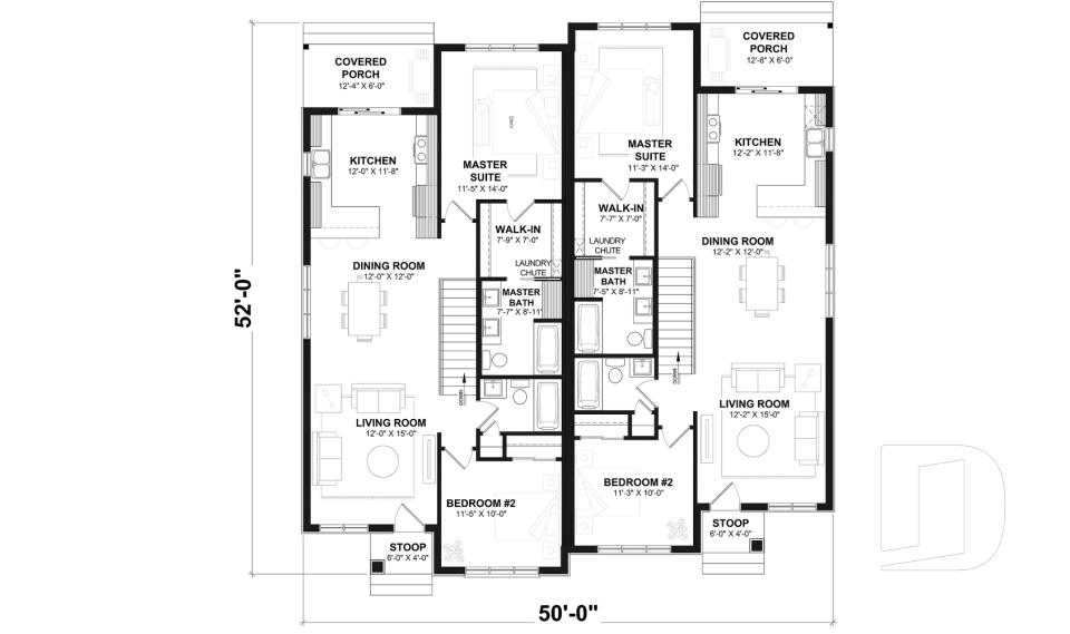 1st level (Optional $) -  - Ferguson