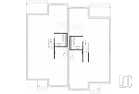 Vignette Unfinished basement (Optional $) - 3067