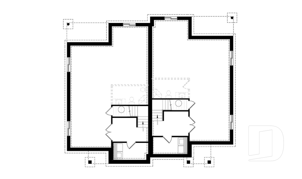 Basement -  - Ferguson 2