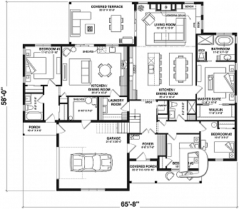 3073 - 1st level