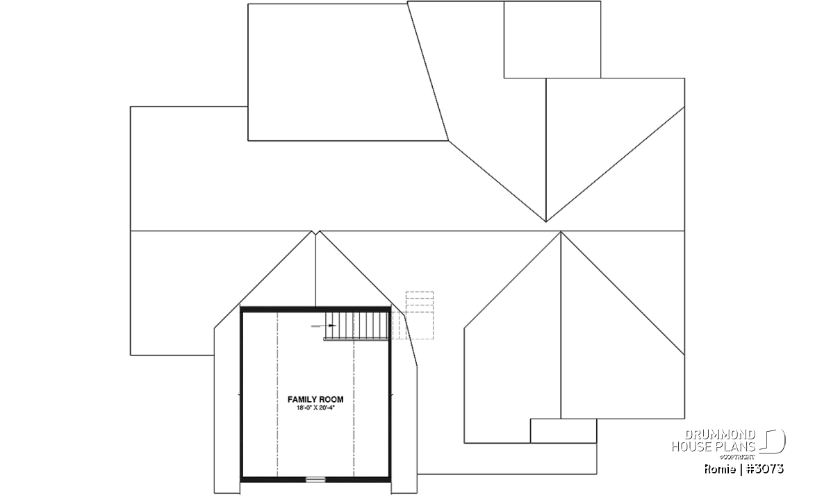2nd level - Magnificent farmhouse-style bi-generation house, shared sheltered terrace and laundry room - Romie