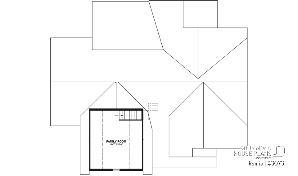 2nd level - Magnificent farmhouse-style bi-generation house, shared sheltered terrace and laundry room - Romie
