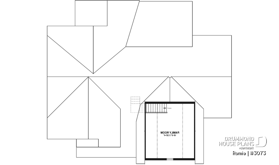 2nd level - Magnificent farmhouse-style bi-generation house, shared sheltered terrace and laundry room - Romie