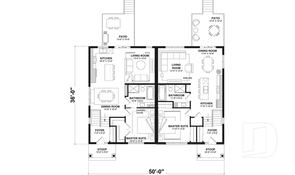 1st level -  - Albert