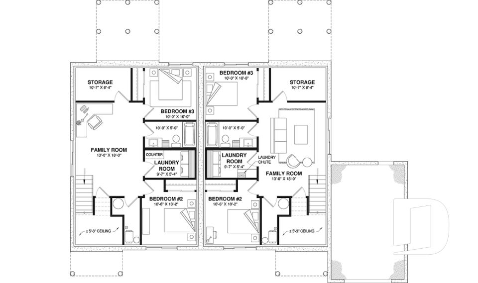 Basement -  - Albert 2