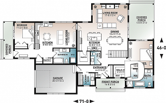 3299 - 1st level