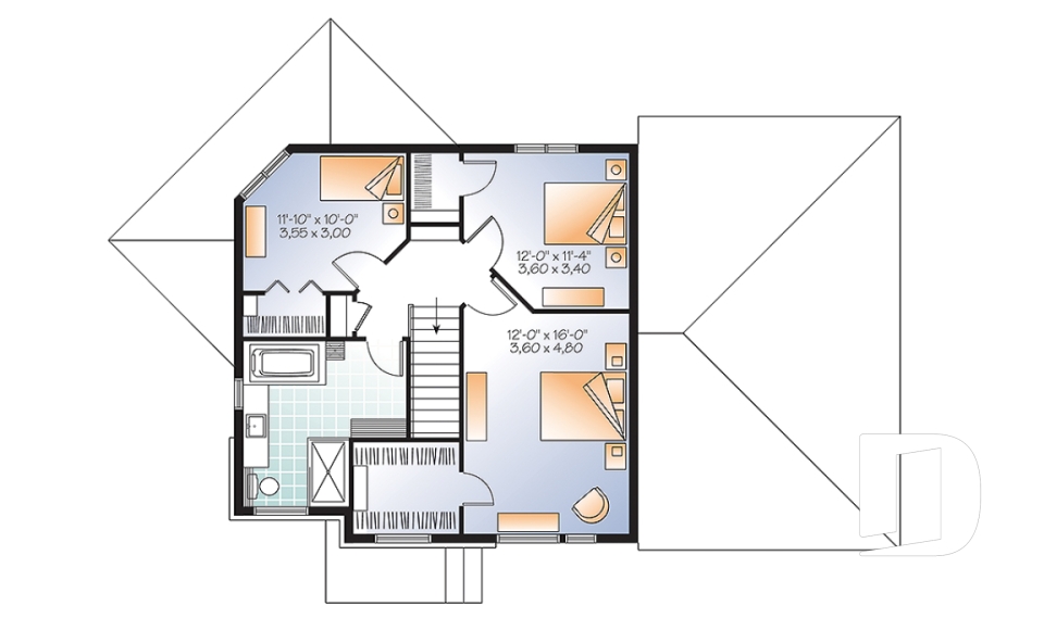 2nd level -  - Adele 2
