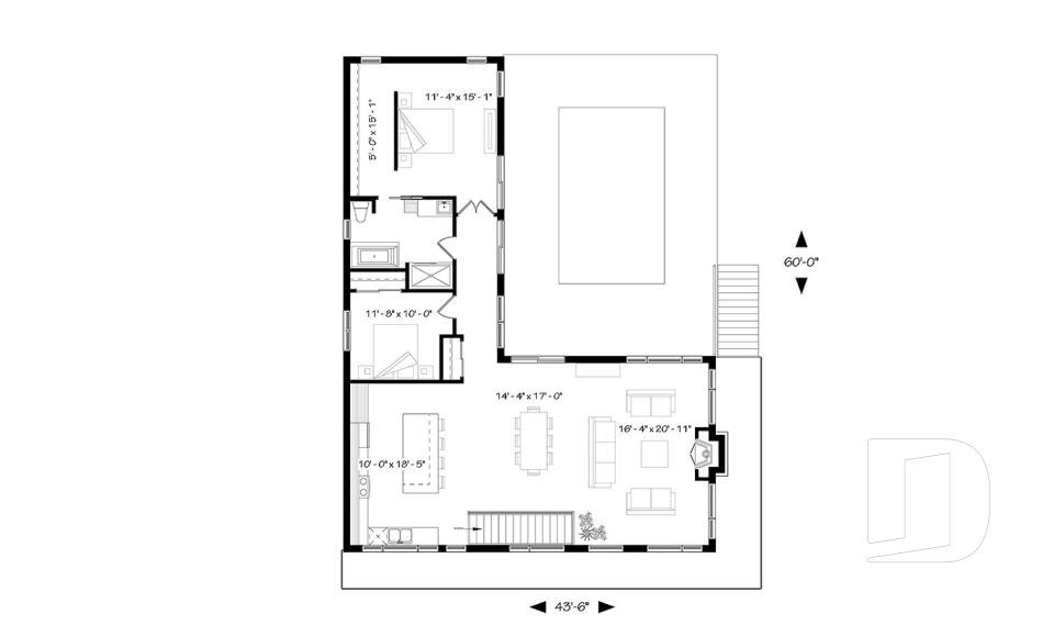 1st level -  - Laeticia