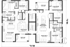 Vignette 3rd level - 6090