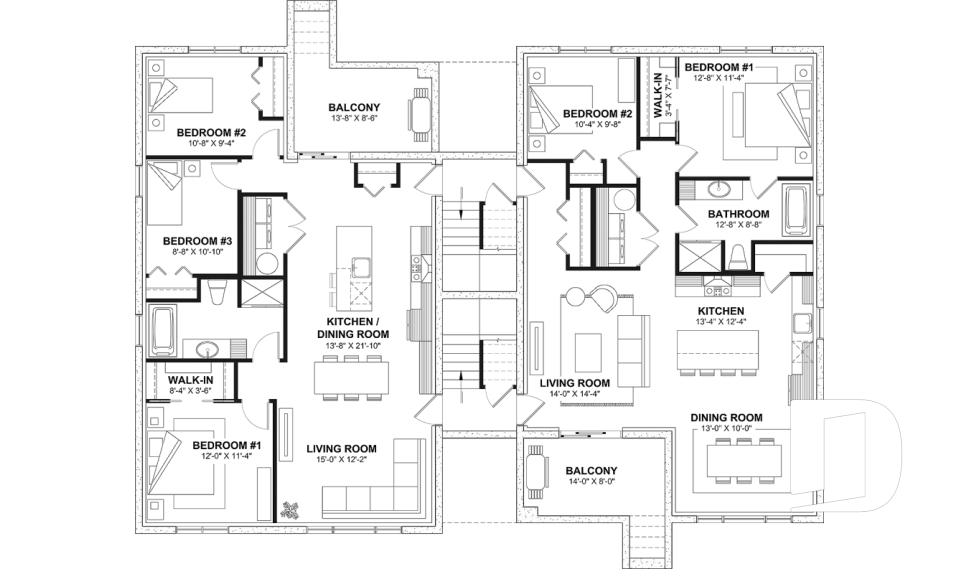Basement -  - Greymont