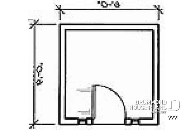 1st level -  - 